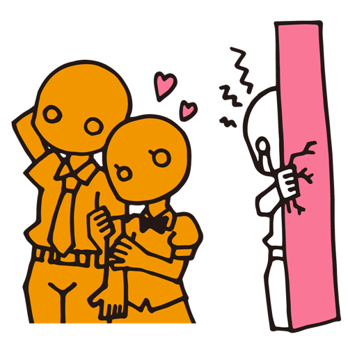 彼氏 浮気相手 付き合う